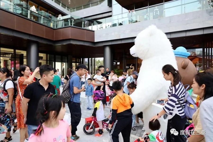 三亚免税店购物攻略cdf亚特兰蒂斯,明珠购物广场三亚免税店购物攻略