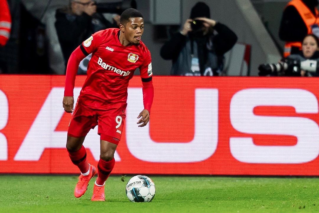 莱昂贝利,莱昂贝利什么水平