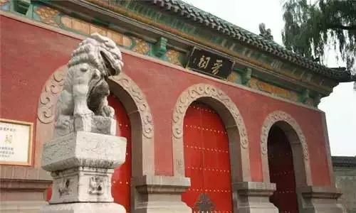 80岁前一定要去的中国的100个地方！你去过几个了？