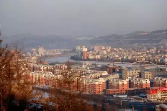 白山是山水城市吗,你真的了解白山市吗