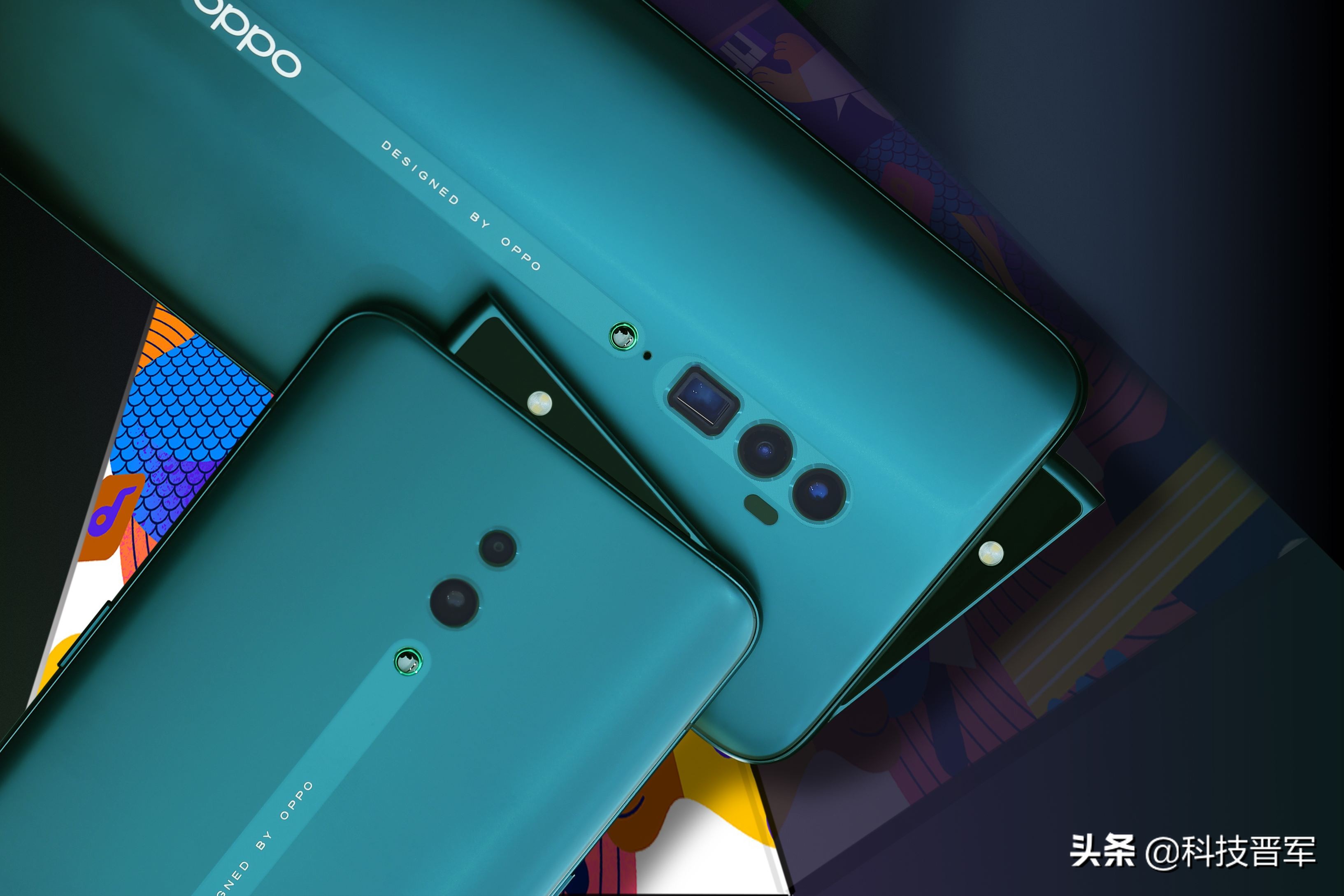 oppo全系列推广,oppo市场及推广策略