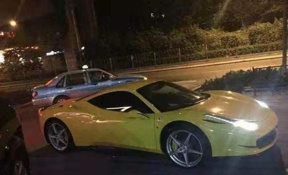 国足队员都开的什么豪车,盘点国足队员的车