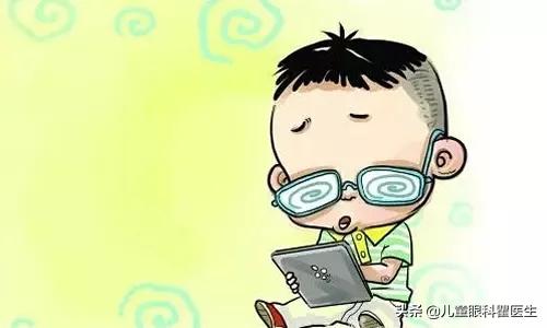 弱视恢复最佳年龄段,弱视康复黄金期内几个月能康复