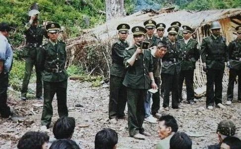 横行陕豫的杀人狂魔，身高只有1.58米，却做出了中国甚至世界少有的连环大案