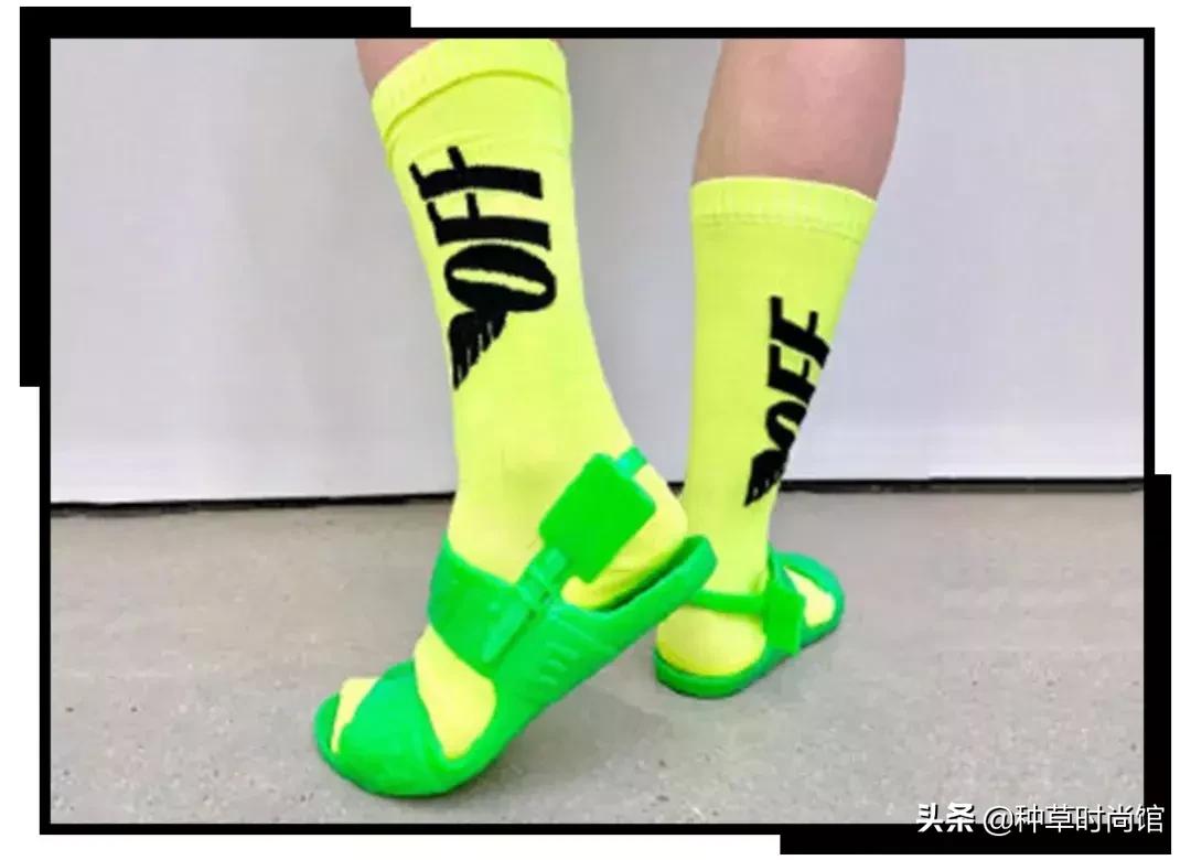 今年夏天最难看的鞋子,夏天最火的鞋款有哪些