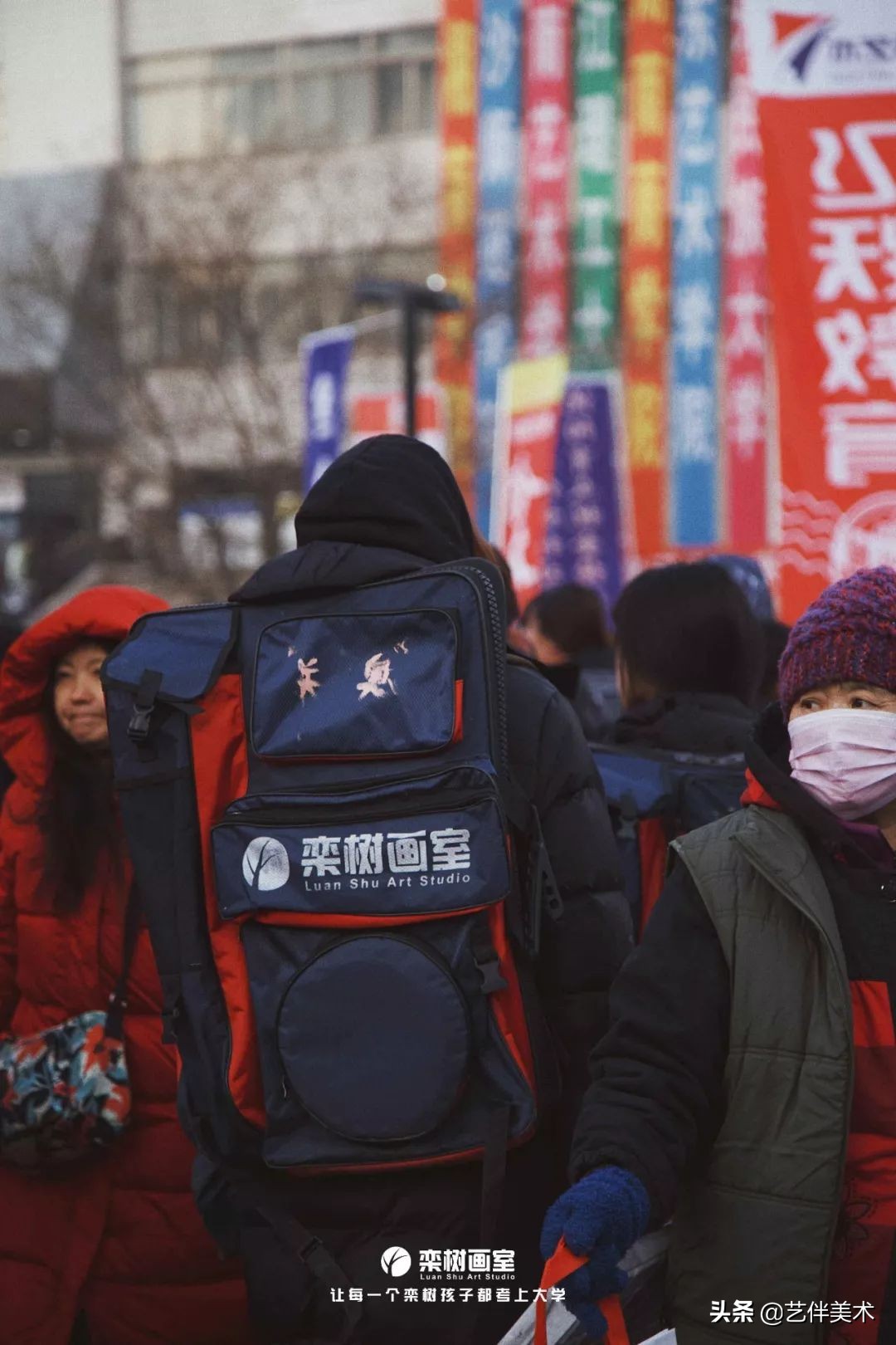 北京栾树画室出学生吗,北京栾树画室集训费