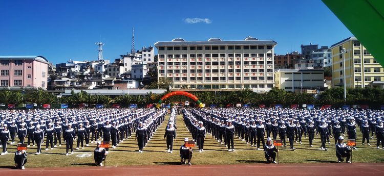 澶у鐢板緞,濂嬫枟闈掓槬寮哄浗鏈夋垜杩愬姩浼氬紑骞曞紡