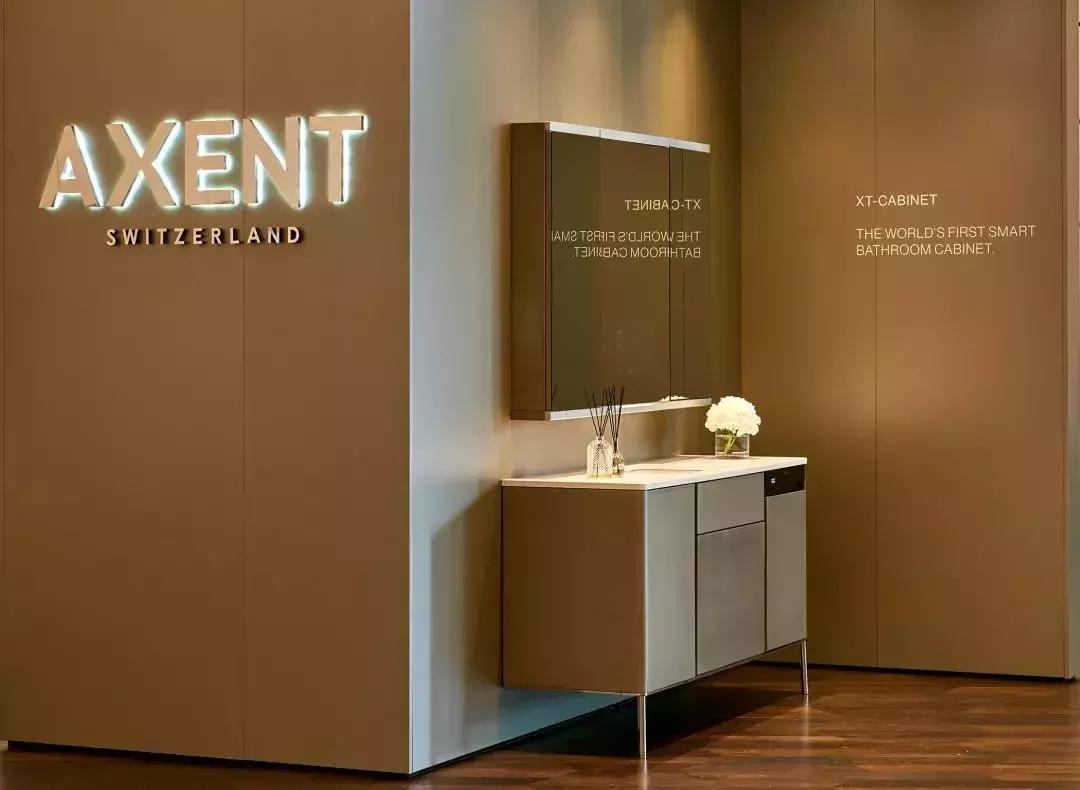 2019德国iF设计奖丨卫浴类获奖作品（下）丨面盆/淋浴房/浴室柜等