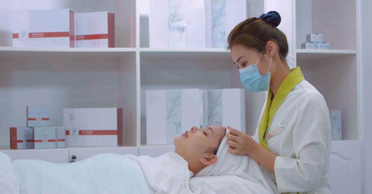 与痘痘对抗,与青春痘的一场战役