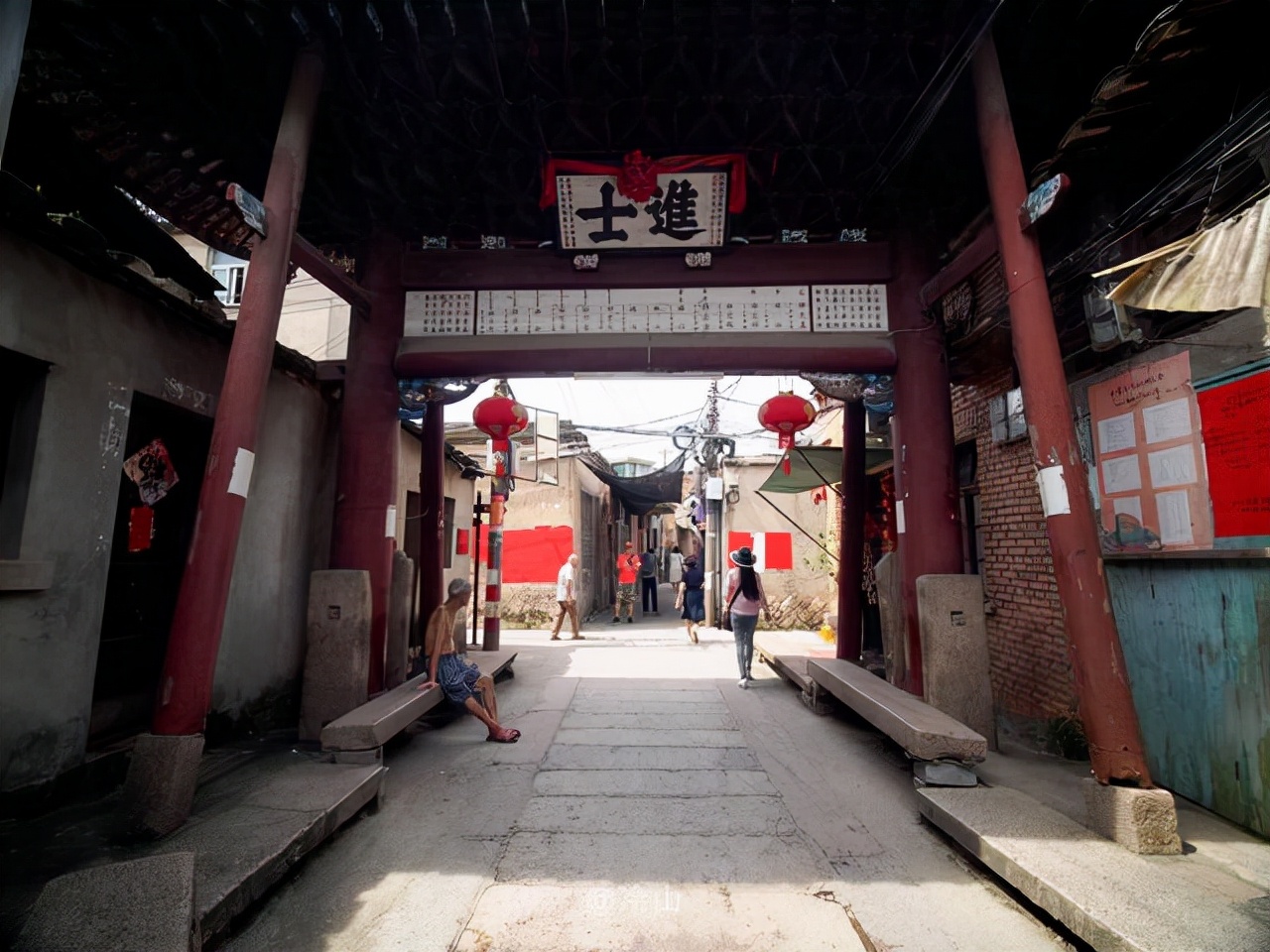 福州仓山区旅游攻略一日游,福州旅行攻略地图