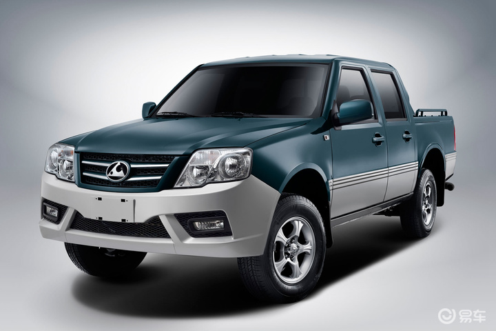 油电皮卡车品牌大全,四驱皮卡车哪个品牌好