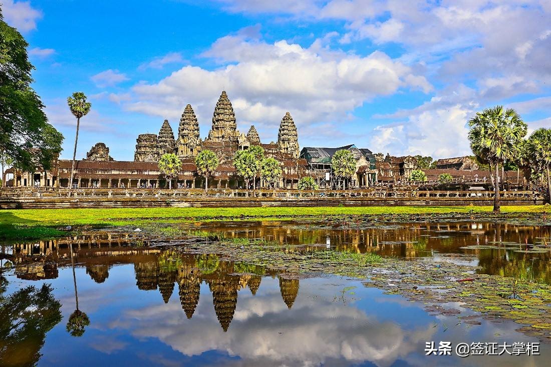 最新各国签证样本图片,签证一般要几寸照片才能办理