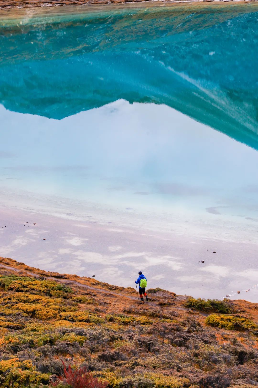 户外十大经典路线,全国最受欢迎的旅游线路