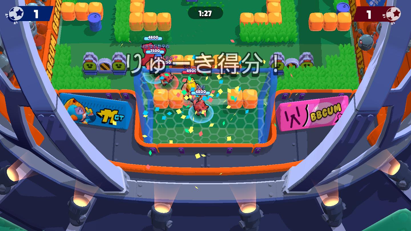 荒野乱斗手游上分排行,荒野乱斗手游排行榜最新