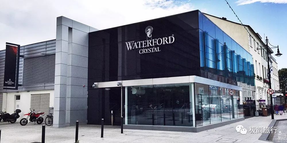 在爱尔兰，我们开启不一样的生活