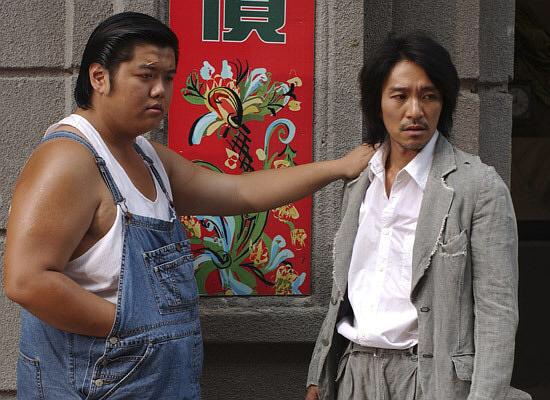 功夫巅峰之作,周星驰巅峰之作视频