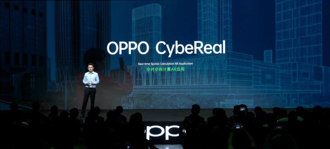 oppo手机导航精确度,oppoai精准定位