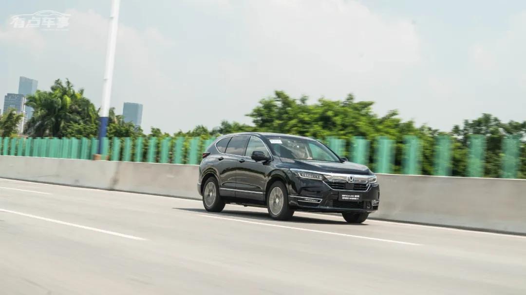 皓影混动如何驾驶省油,本田皓影混动怎么开更省油