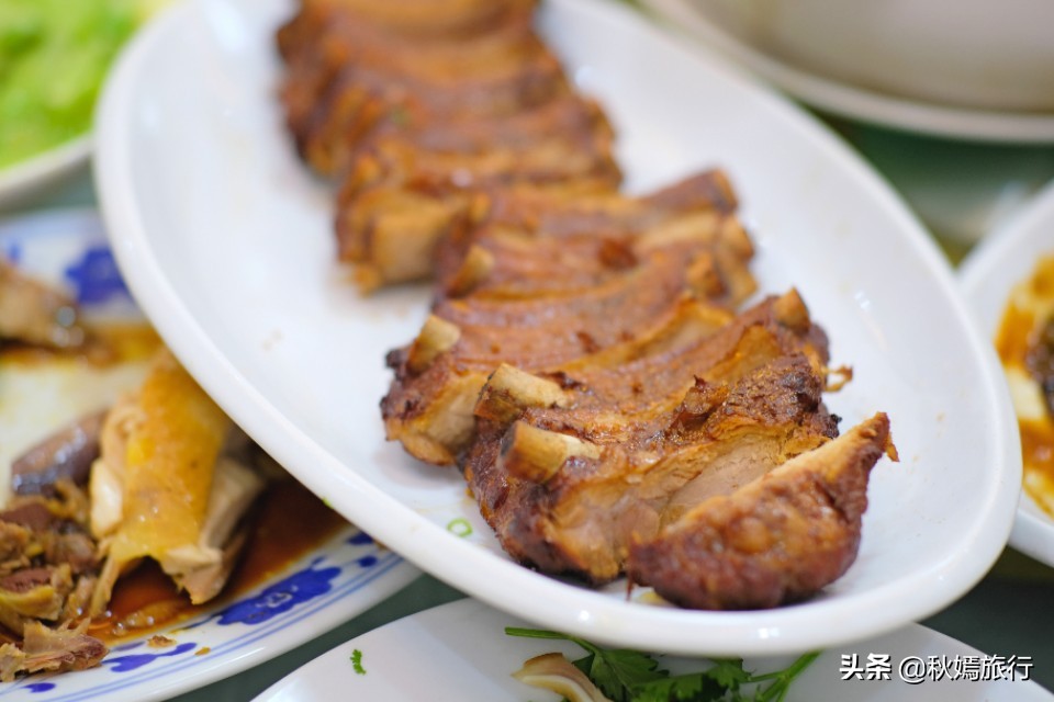 常熟虞山特色饭店推荐,常熟铜官山十大菜