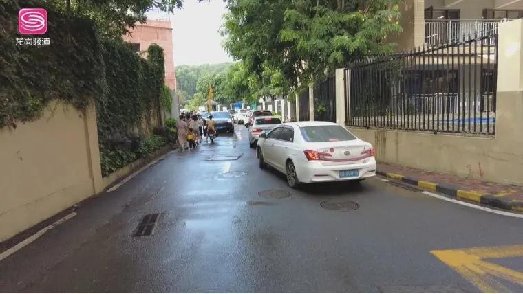 路堵心也堵,路堵心堵