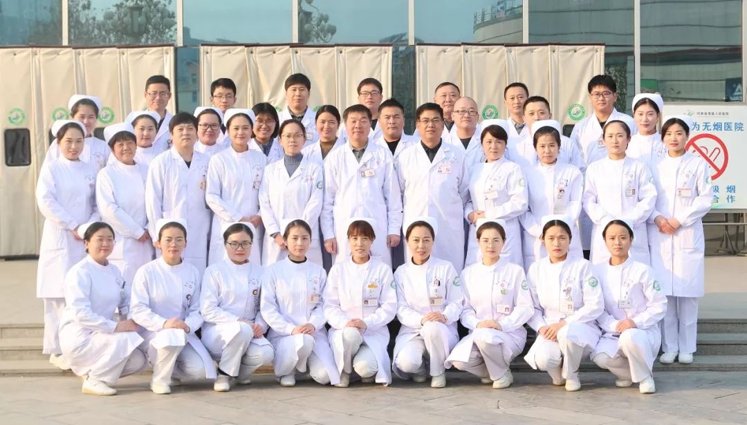 滑县人民医院在全国排名,滑县人民医院新院地址