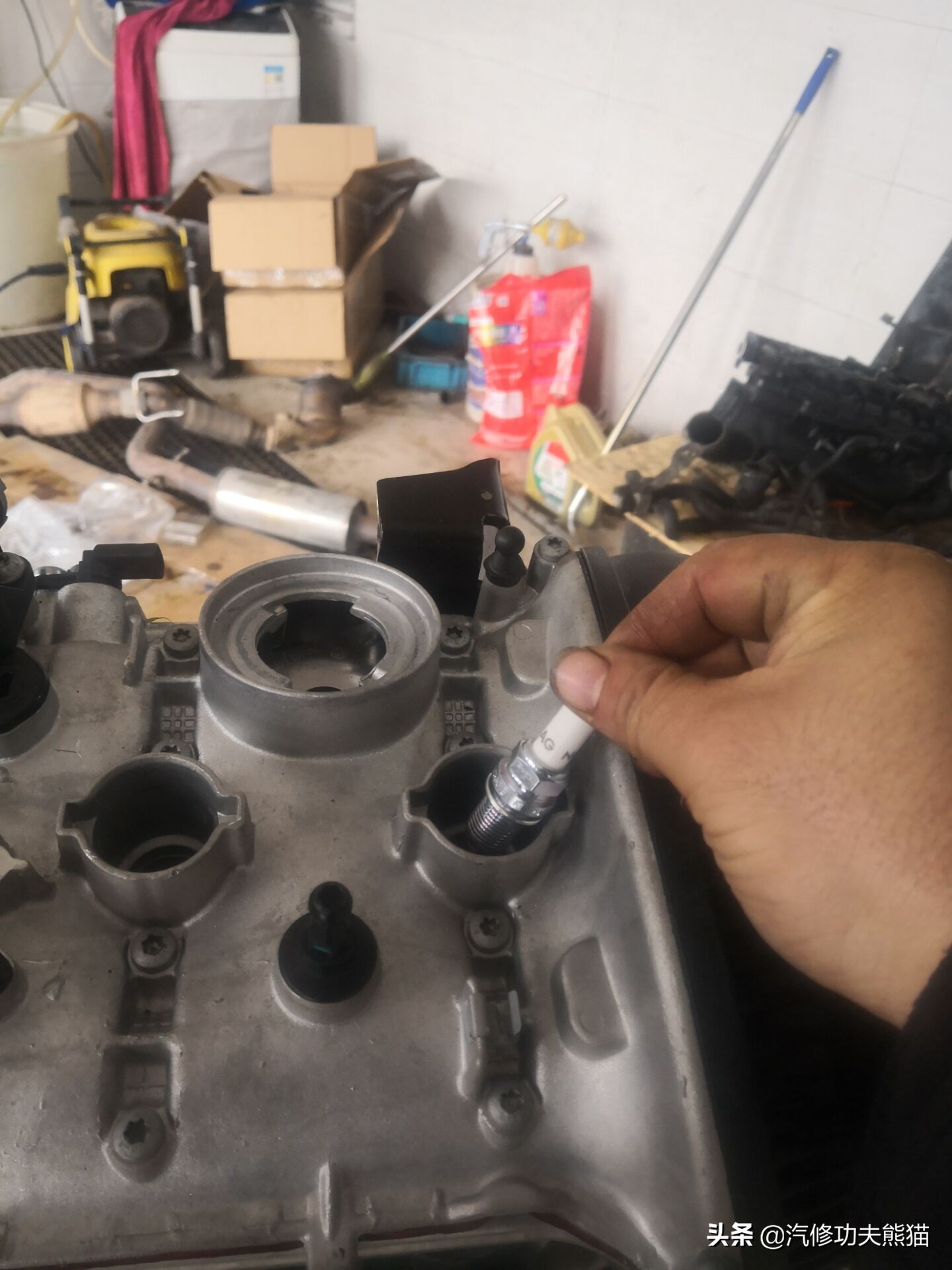 成都大众途观烧机油最佳解决方案,进口大众途观烧机油