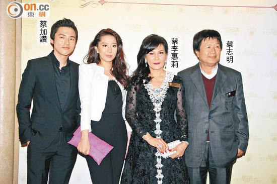 徐子淇为什么嫁给千亿豪门,嫁富翁的秘诀