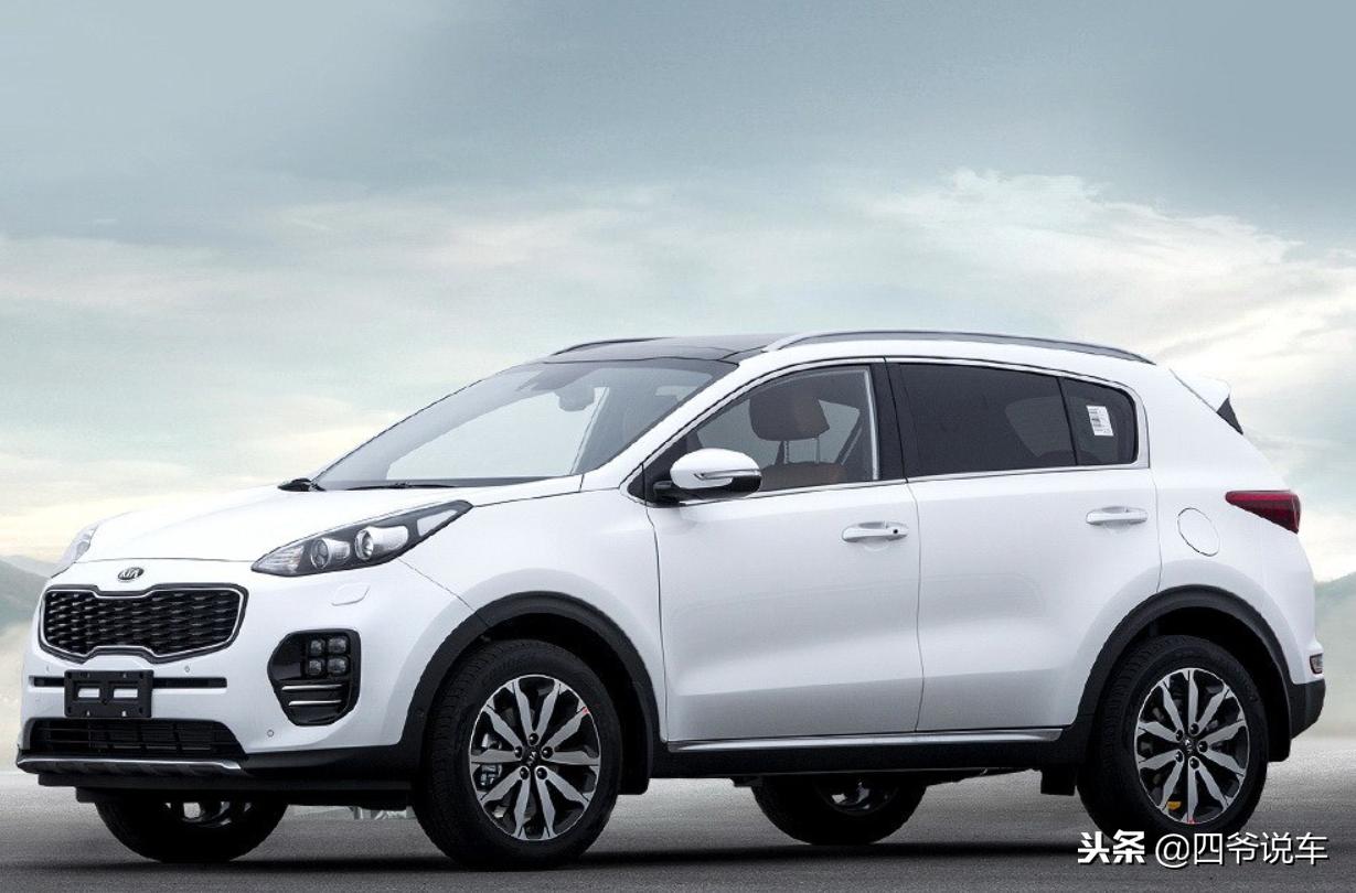 起亚kx5汽车测评,东风悦达起亚kx5试驾视频