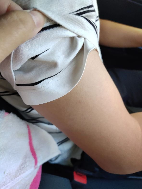 减肥日记day113,川西小环线过夹金山