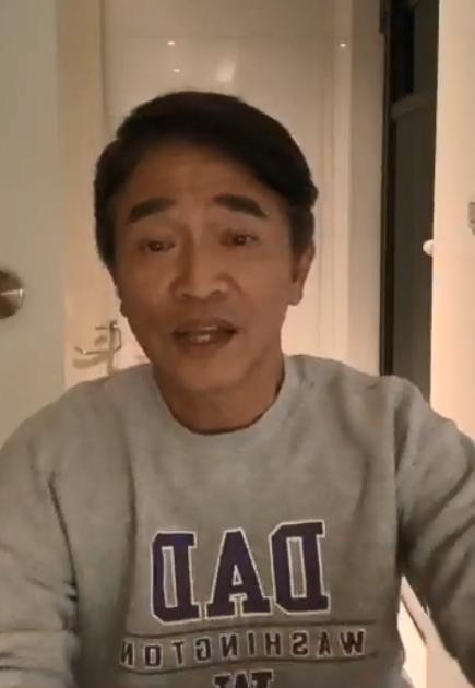 吴宗宪言论惹争议,吴宗宪自述最委屈的一段话