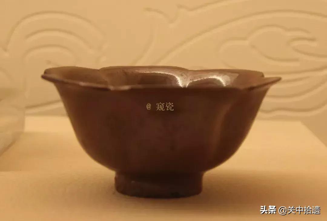 瓷的器型――碗系列十，深腹小曲壁碗