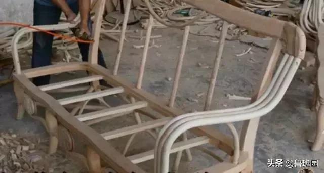 作为时尚新宠的藤木家具，这些加工工艺你都知道吗？