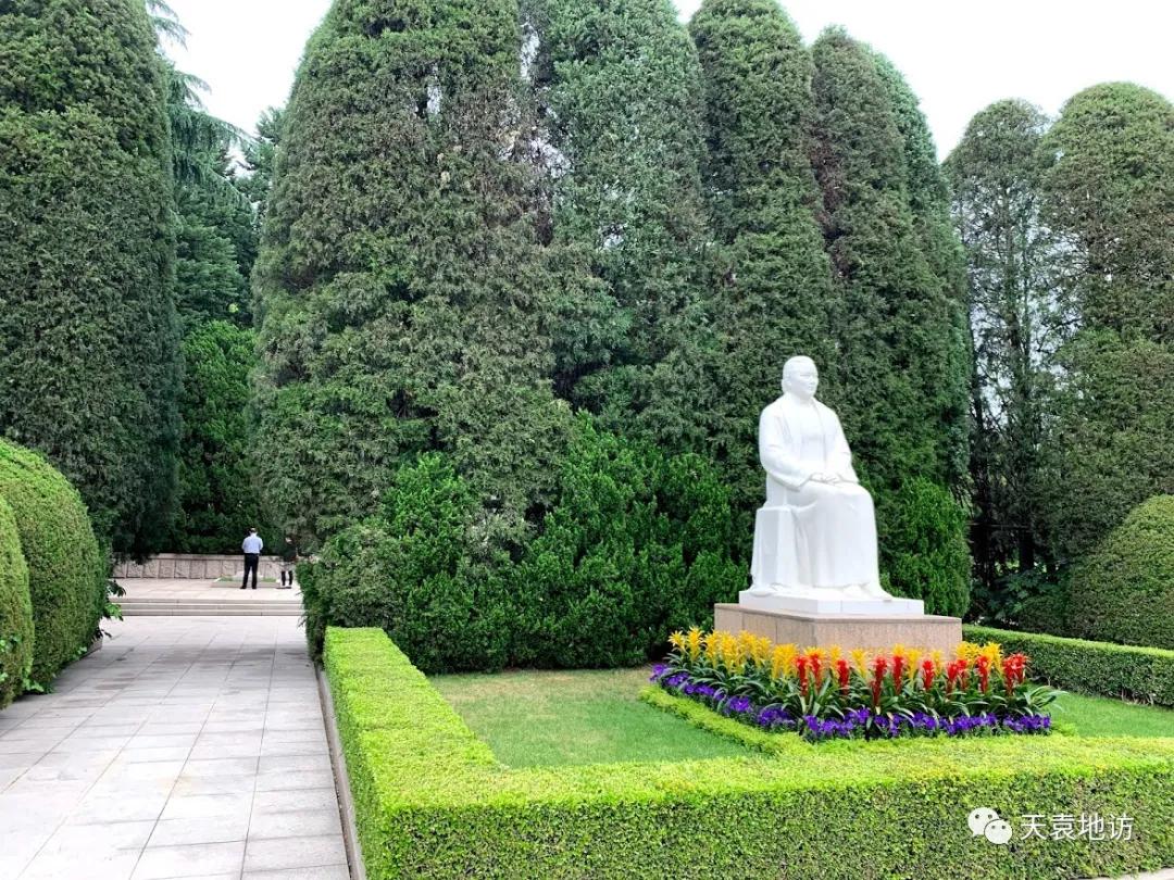 上海市文保单位,上海最冷门的文物保护单位