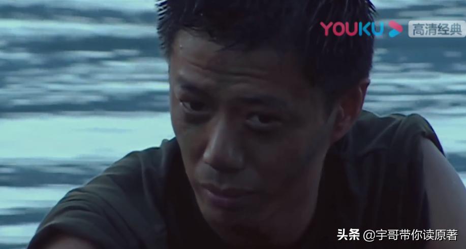 《士兵突击》大结局：揭晓袁朗同意成才入老A原因，看完你就明白