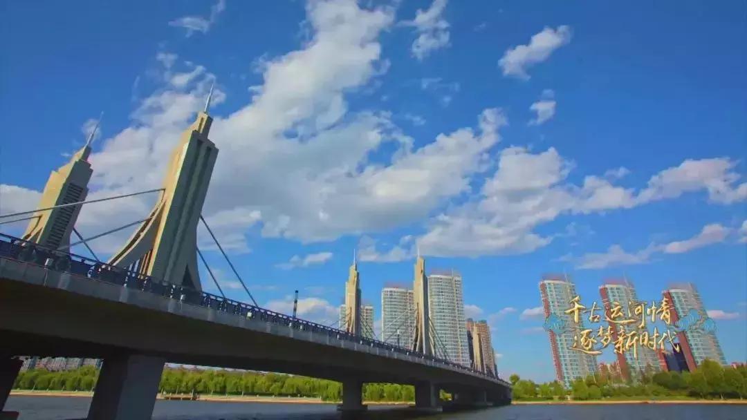 通州副中心风光,通州副中心最新进展