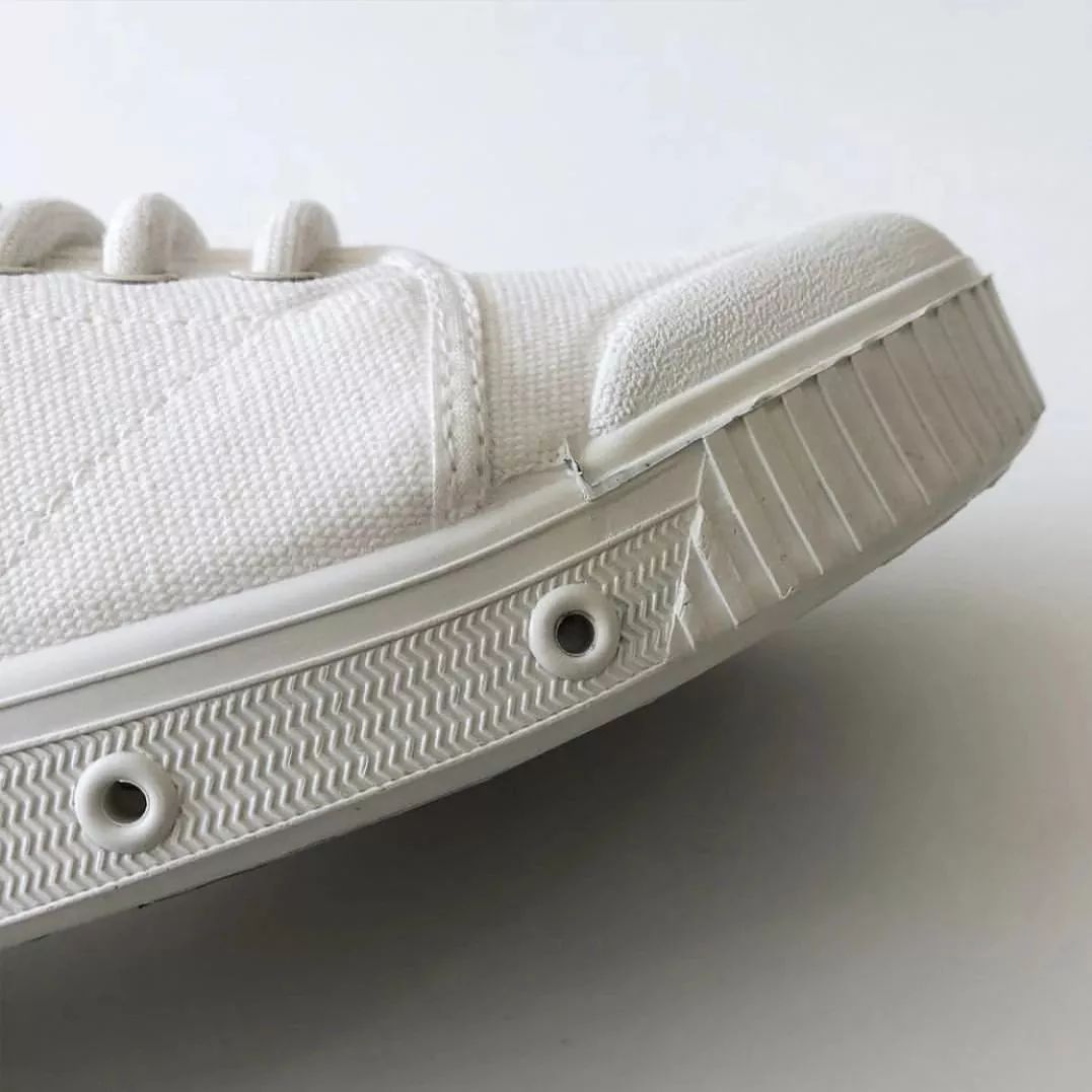 推荐几款好看的小众帆布鞋,这些冷门的平价帆布鞋好看又耐穿