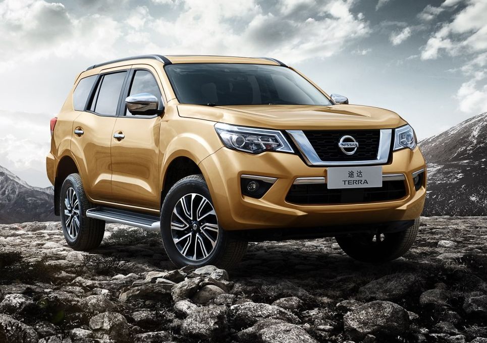 阿拉善英雄会都有哪些越野车,阿拉善英雄会的各种越野车图片