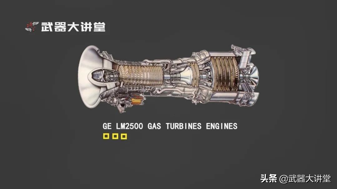 详解独立级濒海战斗舰，美军21世纪舰艇计划的产物，又一科幻战舰