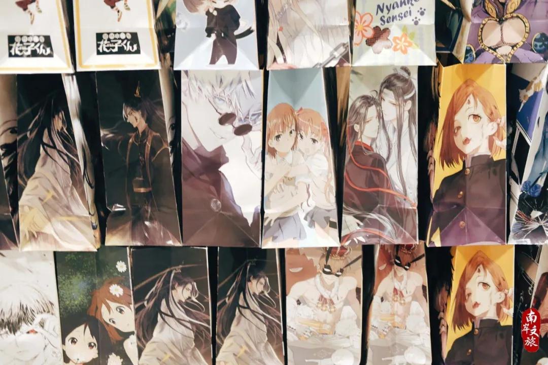 2021西漫WJ正式开启！沉浸式感受二次元魅力