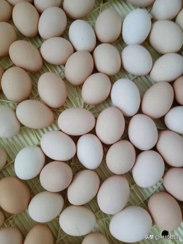 腌咸蛋出油的小妙招,快速腌制咸蛋出油最佳方法