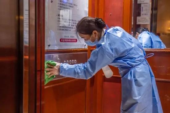 放心消费示范单位|世纪缘酒店集团—让您吃得放心，住得舒心！