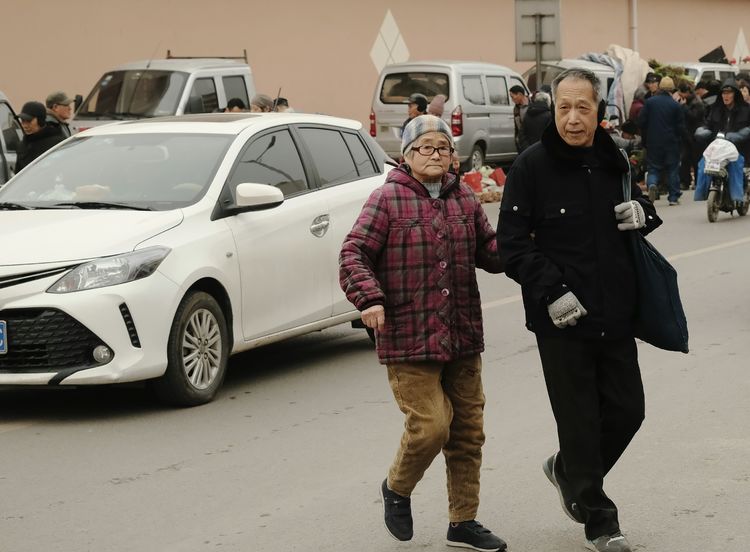 现在洛阳谷水还有没有赶集,洛阳过年会下雪吗