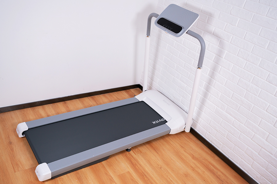 小乔a1s跑步机使用视频,小乔智能折叠跑步机a1s