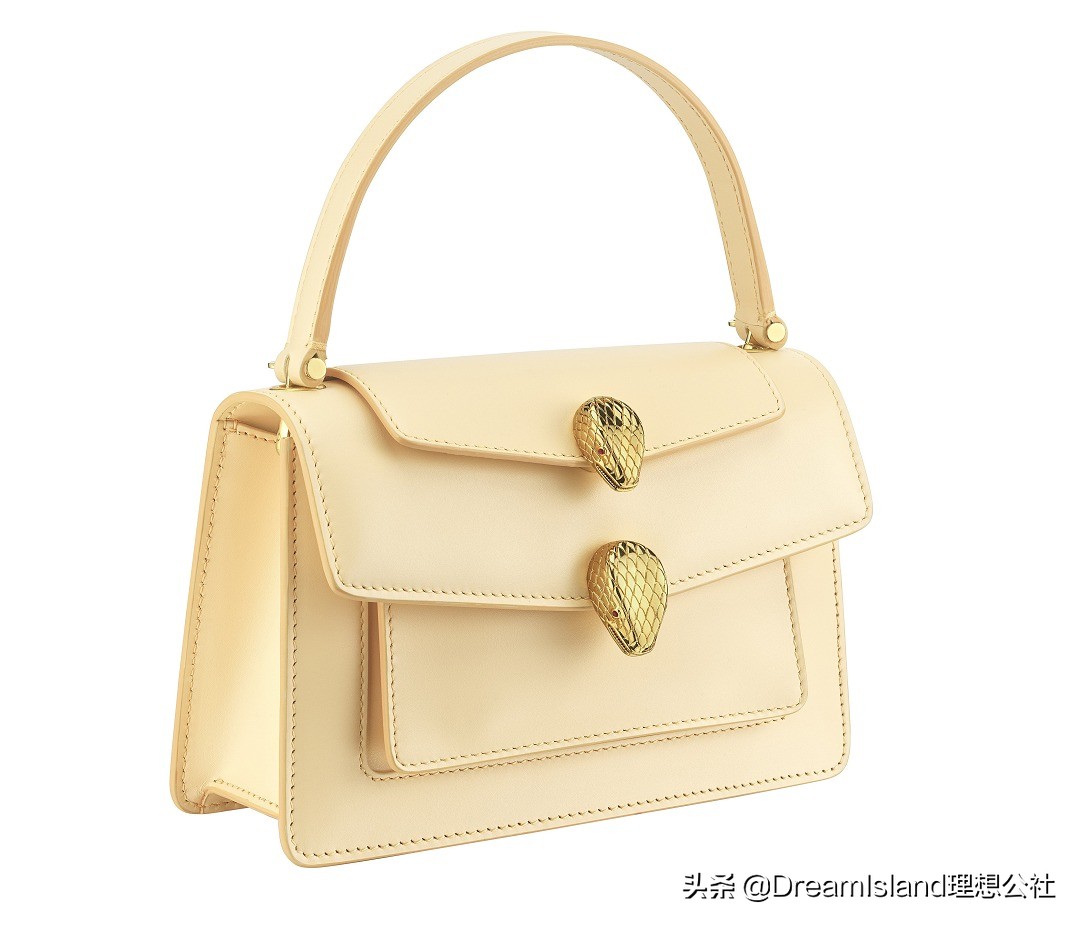 alexanderwang合作款包包,bvlgari联名包多少钱