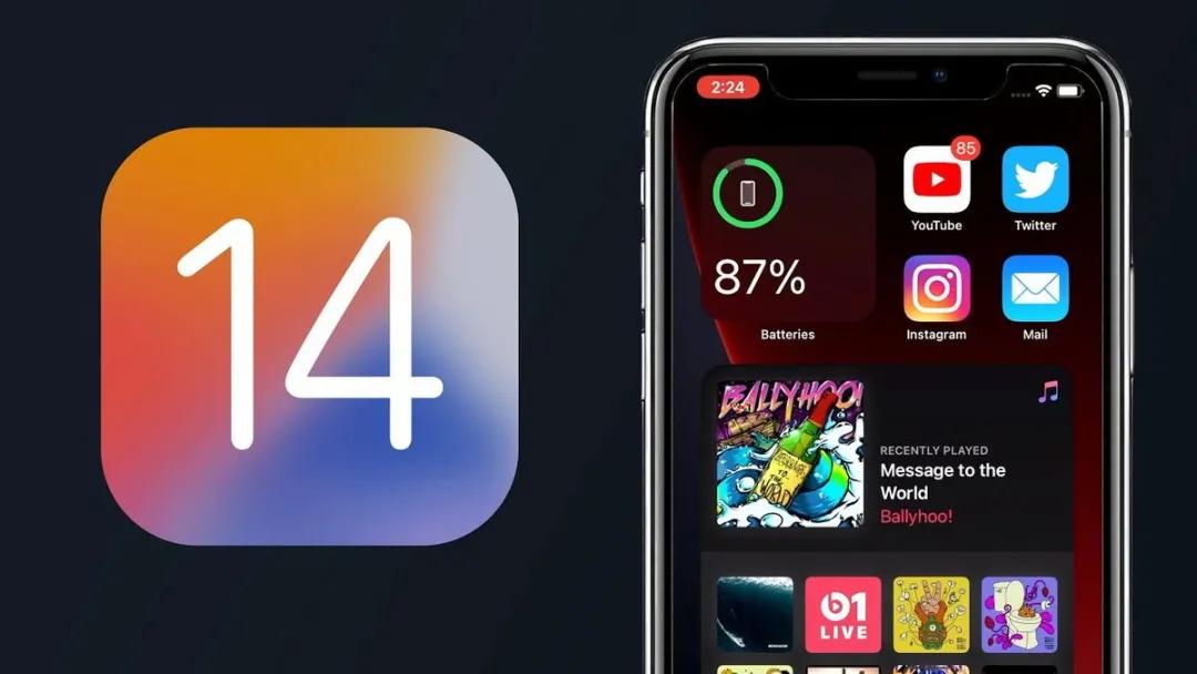 ios系统降级在手机上怎么操作,ios系统降级教程