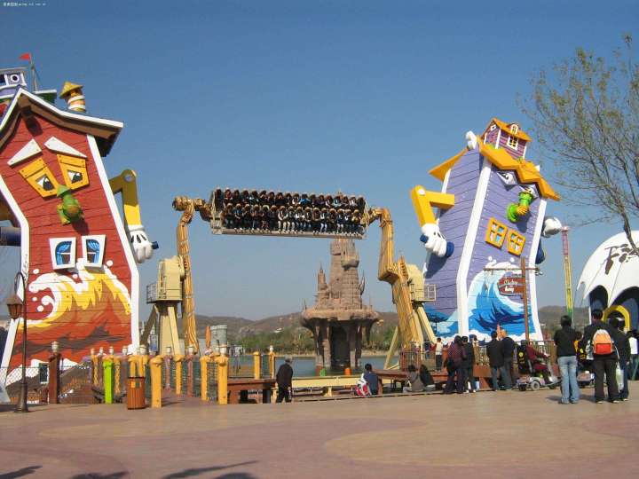 大连出发穷游去哪里比较好,大连自由行住宿攻略