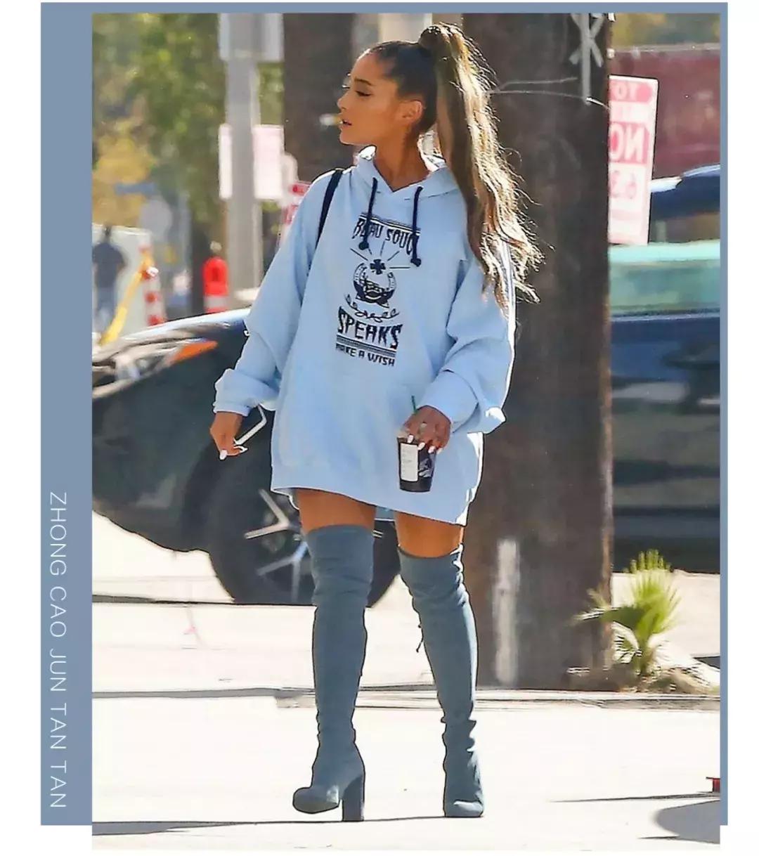 平平无奇的卫衣怎么穿出高级感,这些卫衣让你穿出纸片人的感觉