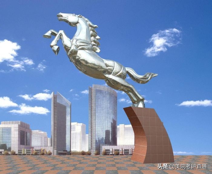 小白考研学前教育专硕必备常识,雕塑考研零基础