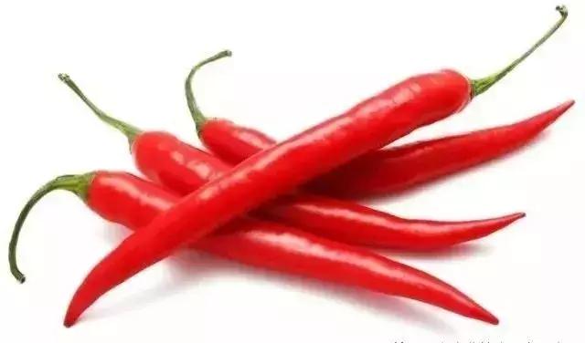 全世界辣椒排行榜前十,世界上十大辣椒排行榜