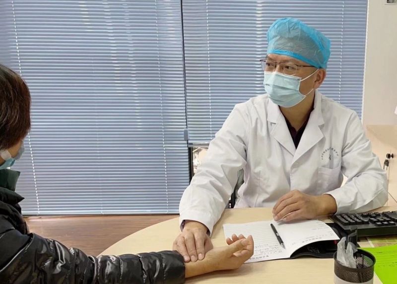 张闽光医术如何,张闽光泉州中医